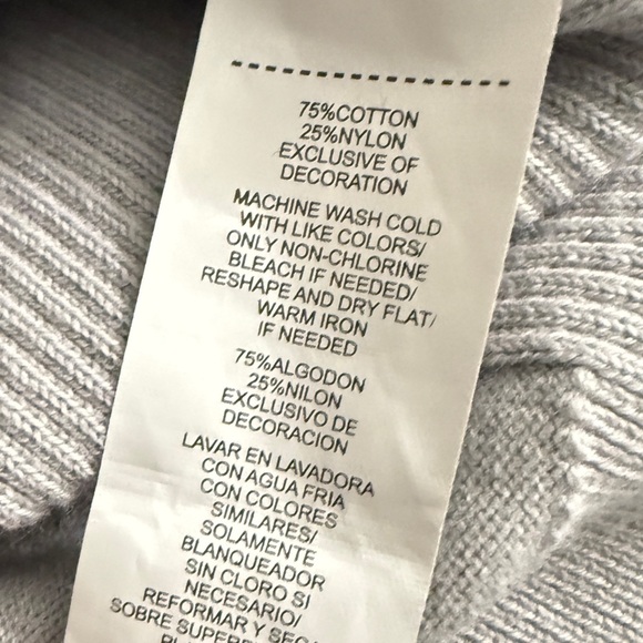 Callaway Sleeveless Quarter Zip - Gray Golf Vest - XL - Great Condition - Picture 10 of 10